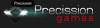 Precission Games logo