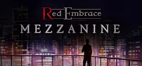 постер игры Red Embrace: Mezzanine