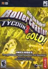 RollerCoaster Tycoon 3 (Video Game 2004) - IMDb