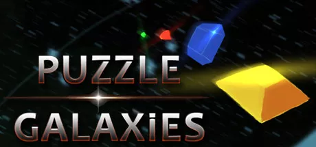 постер игры Puzzle Galaxies