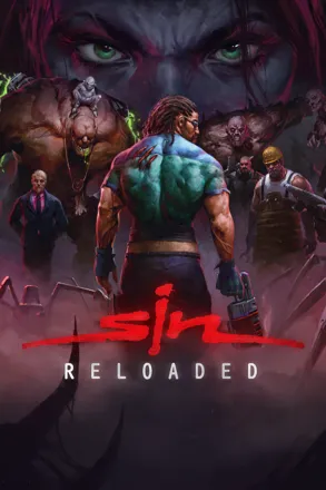 SiN Reloaded 2026 MobyGames SiN Reloaded 2026 MobyGames
