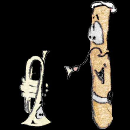 Trumgottist Entertainment logo