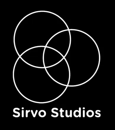 Sirvo LLC logo