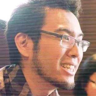 developer photo