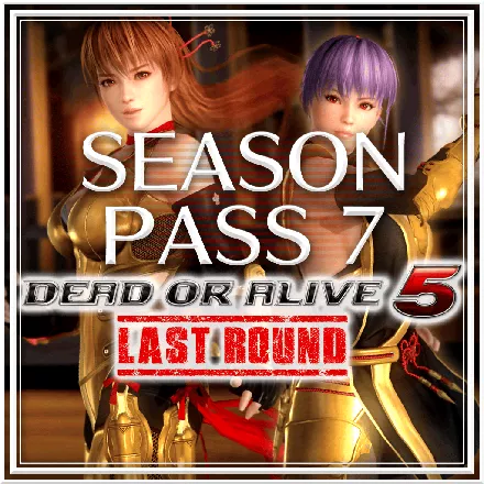 Dead or Alive 5 Ultimate - PS3