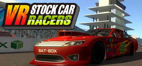 обложка 90x90 VR Stock Car Racers