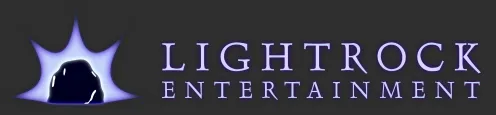 Lightrock Entertainment logo