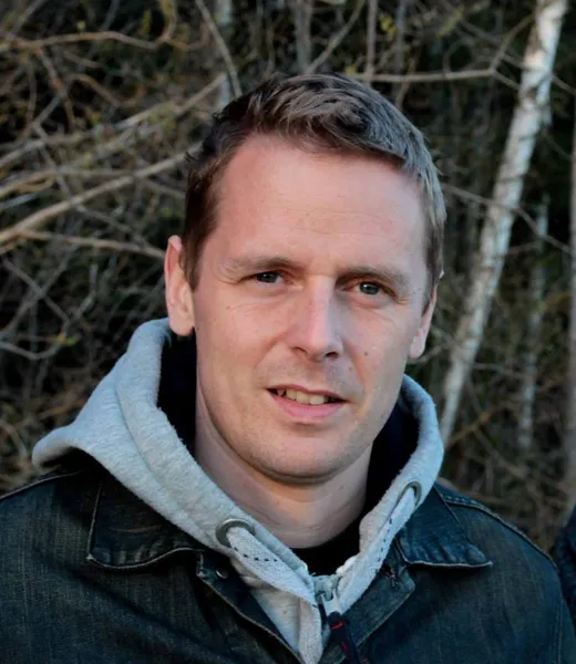 developer photo