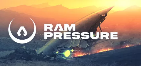 обложка 90x90 RAM Pressure