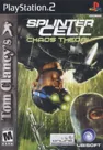 Splinter Cell (Video Game 2002) - IMDb