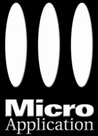 Micro Application, S.A. logo