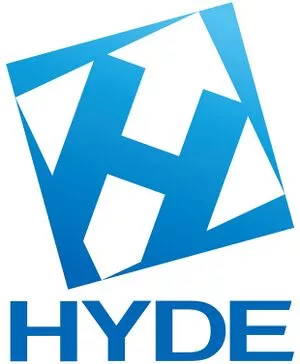 Hyde, Inc. logo