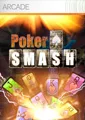 постер игры Poker Smash