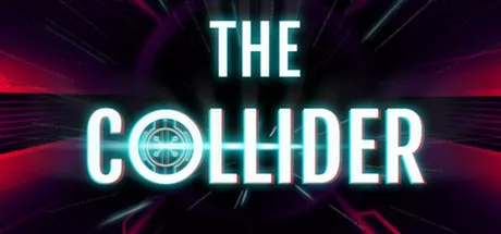 постер игры The Collider