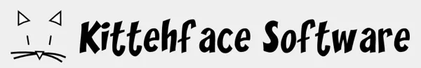 Kittehface Software logo