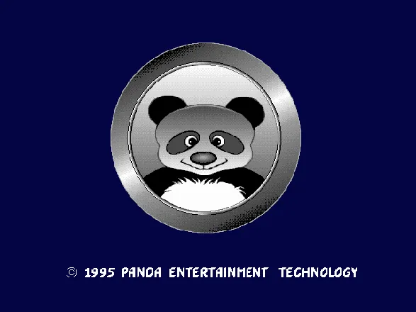 Panda Entertainment Technology Co., Ltd. logo