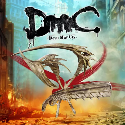 DmC: Devil May Cry - Ultimate Edition (2013) - MobyGames