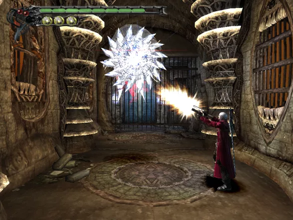 Steam Community :: Screenshot :: Devil May Cry 3: SE Congratulations Screen  - Dante Must Die Difficulty