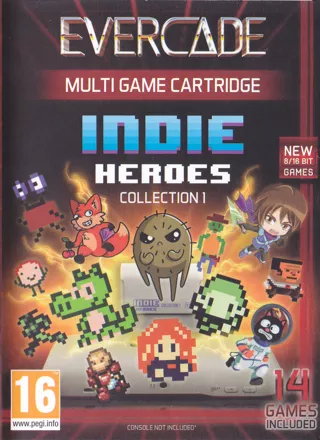 box cover
