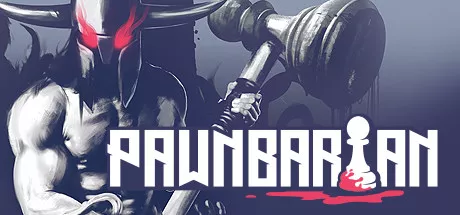 постер игры Pawnbarian