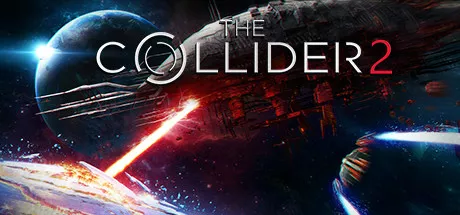 постер игры The Collider 2