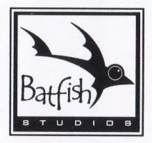 Batfish Studios Ltd. logo