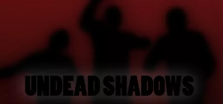 постер игры Undead Shadows