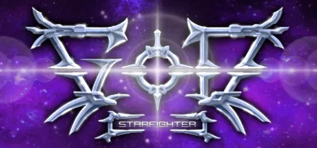 постер игры GOD STARFIGHTER