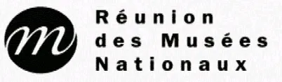 Réunion des Musées Nationaux logo