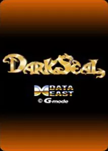 постер игры Dark Seal