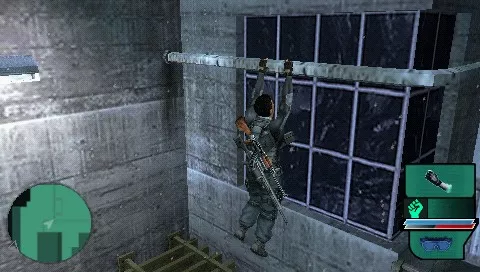 Syphon Filter: Dark Mirror Review for PlayStation 2 (PS2) - Cheat Code  Central