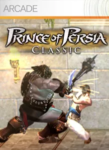 Giant (PSP), Prince of Persia Wiki