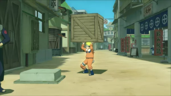 Naruto Shippuden: Ultimate Ninja Storm 2 (2010) - MobyGames