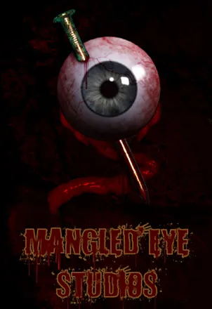 Mangled Eye Studios logo