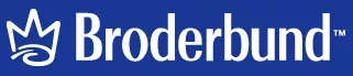 Brøderbund Software, Inc. logo