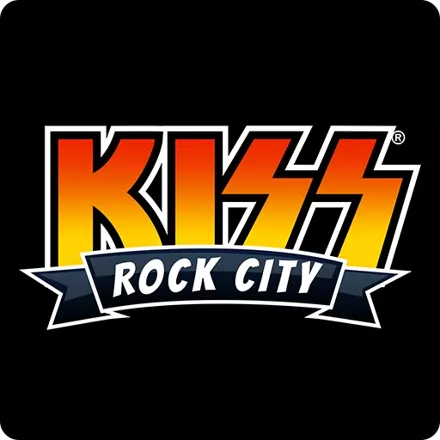 обложка 90x90 KISS: Rock City