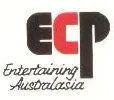 Entertainment & Computer Products Pty. Ltd. logo