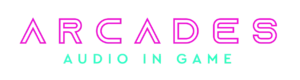 Arcades logo