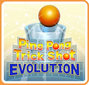 обложка 90x90 Ping Pong Trick Shot: Evolution