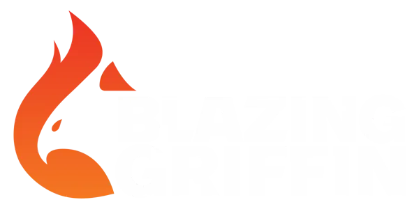 Blazing Griffin Ltd logo