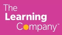 Learning Company, The logo