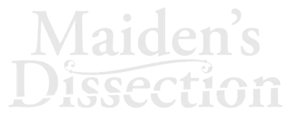 Maiden's Dissection (2023) - MobyGames