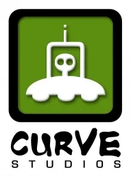 Curve Studios Limited logo