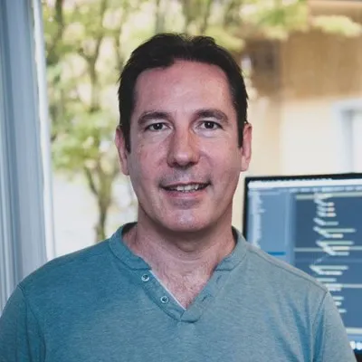 developer photo