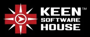 Keen Software House a. s. logo