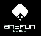 Anyfun Games logo