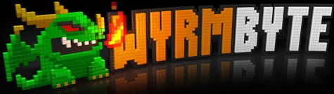 Wyrmbyte, LLC logo