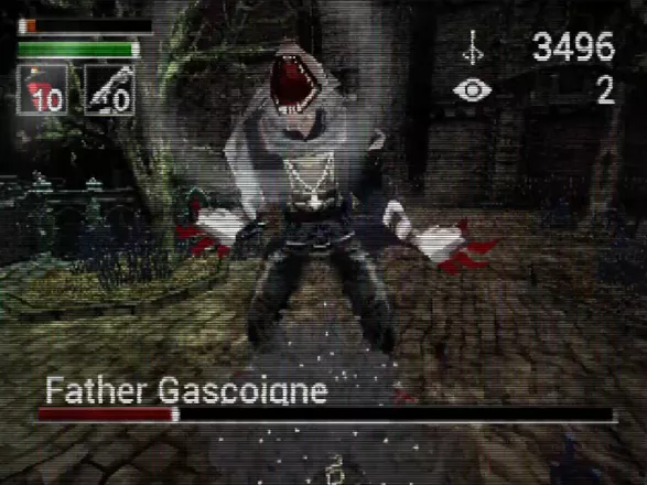 Bloodborne PSX (2022) - MobyGames