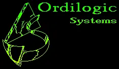 Ordilogic Systems logo