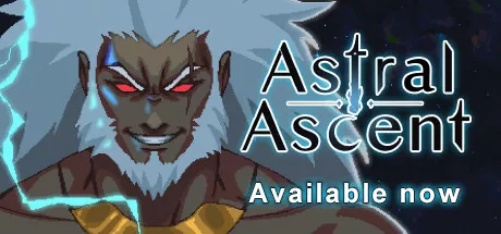 постер игры Astral Ascent
